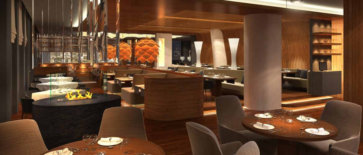 arredamento contract