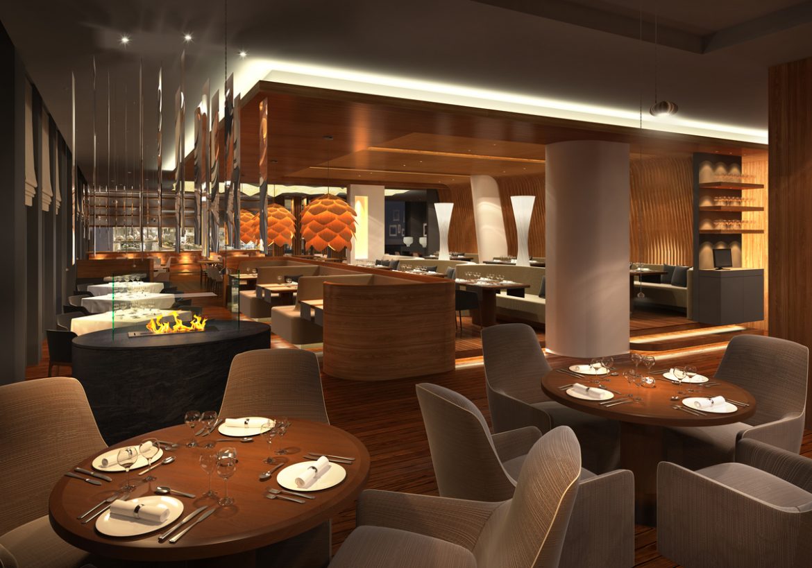 arredamento contract