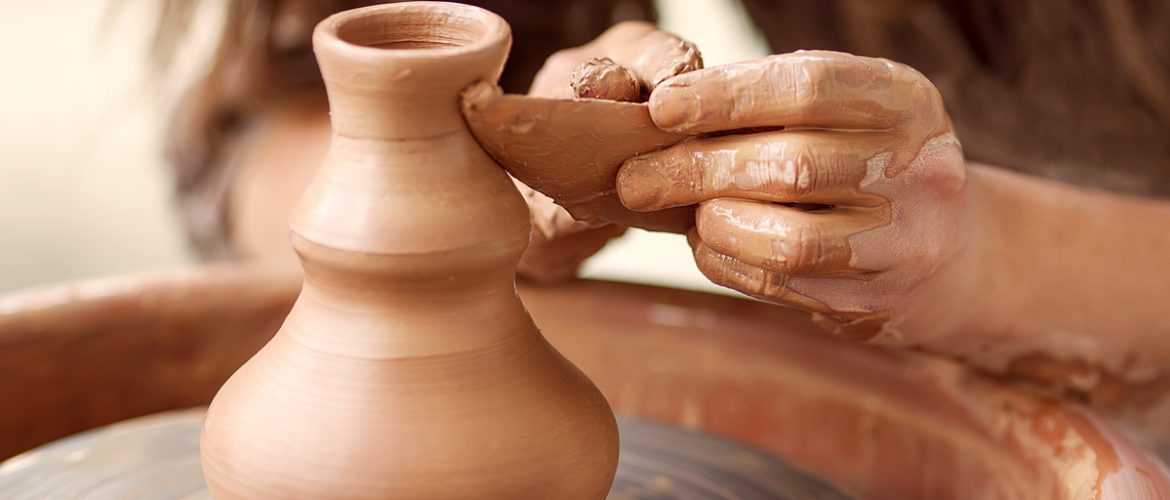 ceramiche pugliesi