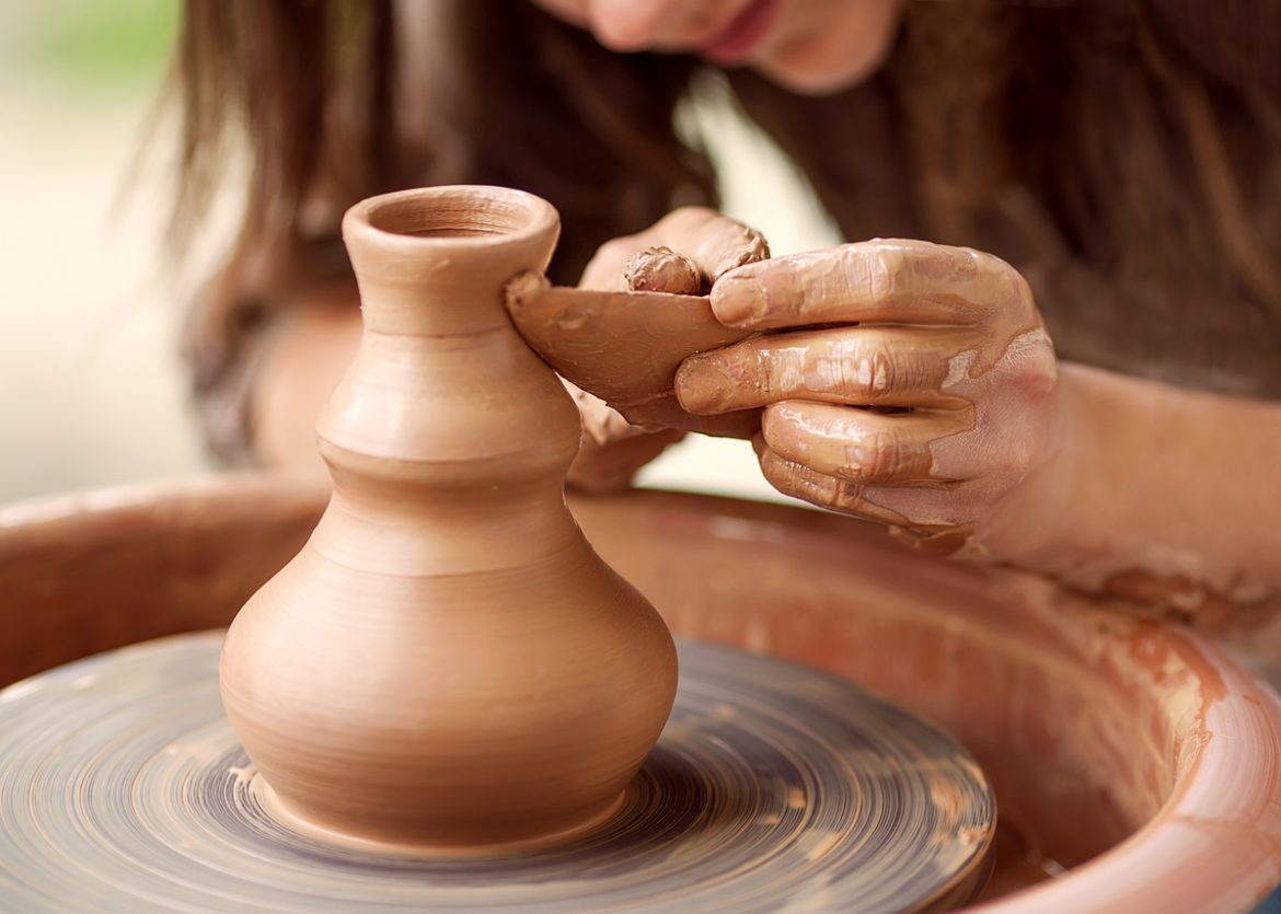 ceramiche pugliesi