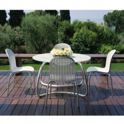NARDI GARDEN TAVOLI DA ESTERNO
