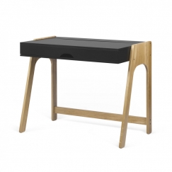 TEMAHOME BIBLIOTECHE, VETRINE E SCRIVANIE