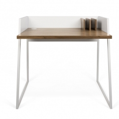 TEMAHOME BIBLIOTECHE, VETRINE E SCRIVANIE