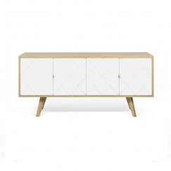 TEMAHOME BUFFET E CREDENZE