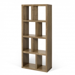 TEMAHOME BIBLIOTECHE, VETRINE E SCRIVANIE