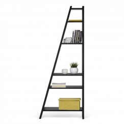 TEMAHOME BIBLIOTECHE, VETRINE E SCRIVANIE