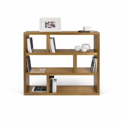 TEMAHOME BIBLIOTECHE, VETRINE E SCRIVANIE