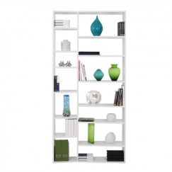 TEMAHOME BIBLIOTECHE, VETRINE E SCRIVANIE