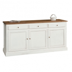 ARREDO SHABBY MOBILI