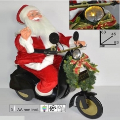 CAFFE' GRAZIE  NATALE