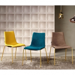 SCAB DESIGN SEDIE E SEDUTE DA INTERNO