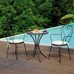 GREENWOOD TAVOLI DA ESTERNO