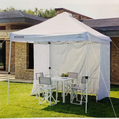 GREENWOOD OUTDOOR