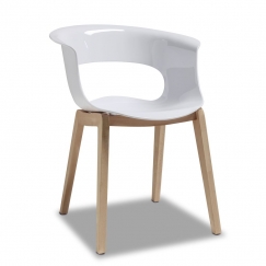 SCAB DESIGN SEDIE E SEDUTE DA INTERNO