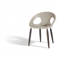 SCAB DESIGN SEDIE E SEDUTE DA INTERNO