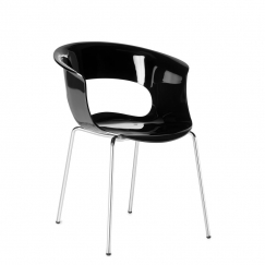 SCAB DESIGN SEDIE E SEDUTE DA INTERNO