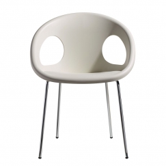 SCAB DESIGN SEDIE E SEDUTE DA INTERNO