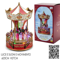 CAFFE' GRAZIE  NATALE
