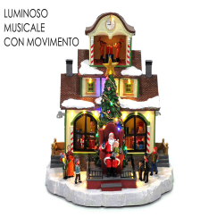 CAFFE' GRAZIE  NATALE
