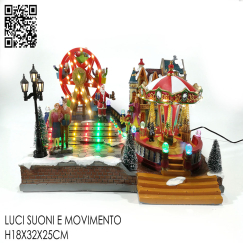 CAFFE' GRAZIE  NATALE