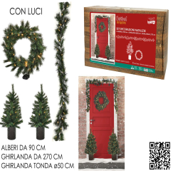 CAFFE' GRAZIE  NATALE