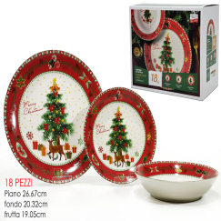 CAFFE' GRAZIE  NATALE