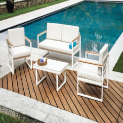 GREENWOOD OUTDOOR