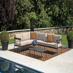 GREENWOOD OUTDOOR
