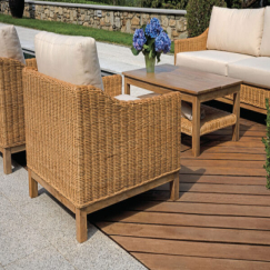 GREENWOOD OUTDOOR