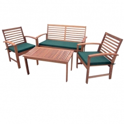 EMPORIO GRASSI OUTDOOR