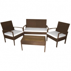 EMPORIO GRASSI OUTDOOR