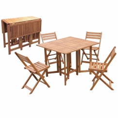 EMPORIO GRASSI OUTDOOR