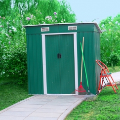 EMPORIO GRASSI OUTDOOR