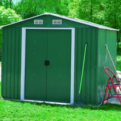 EMPORIO GRASSI OUTDOOR