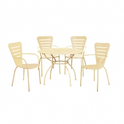 EMPORIO GRASSI OUTDOOR