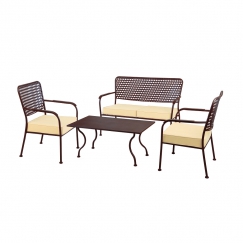 EMPORIO GRASSI OUTDOOR