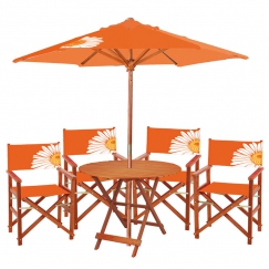 EMPORIO GRASSI OUTDOOR
