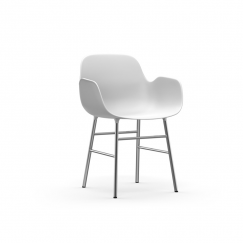 NORMANN COPENHAGEN SEDIE E SEDUTE DA INTERNO