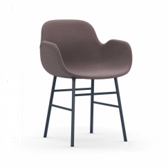 NORMANN COPENHAGEN SEDIE E SEDUTE DA INTERNO