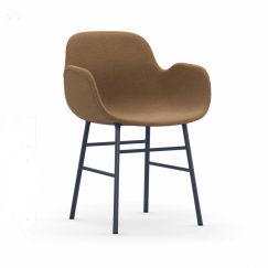NORMANN COPENHAGEN SEDIE E SEDUTE DA INTERNO