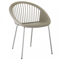 SCAB DESIGN SEDIE E SEDUTE DA INTERNO