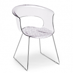 SCAB DESIGN SEDIE E SEDUTE DA INTERNO