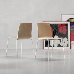 SCAB DESIGN SEDIE E SEDUTE DA INTERNO