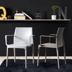 SCAB DESIGN SEDIE E SEDUTE DA INTERNO