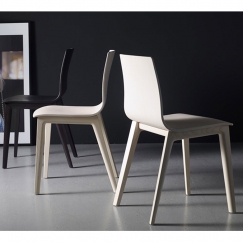 SCAB DESIGN SEDIE E SEDUTE DA INTERNO