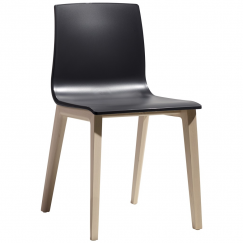 SCAB DESIGN SEDIE E SEDUTE DA INTERNO
