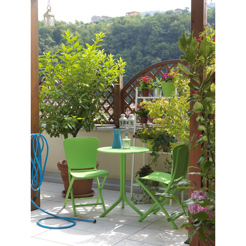 Nardi Garden Sedia Zac Classic cod. 1776