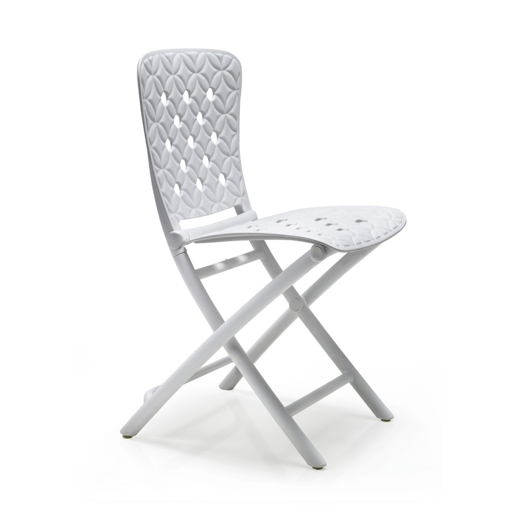 Nardi Garden Sedia Zac Spring cod. 1777