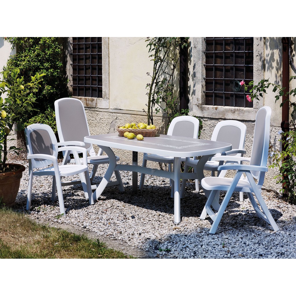 Nardi Garden Sdraio Delta cod. 1819