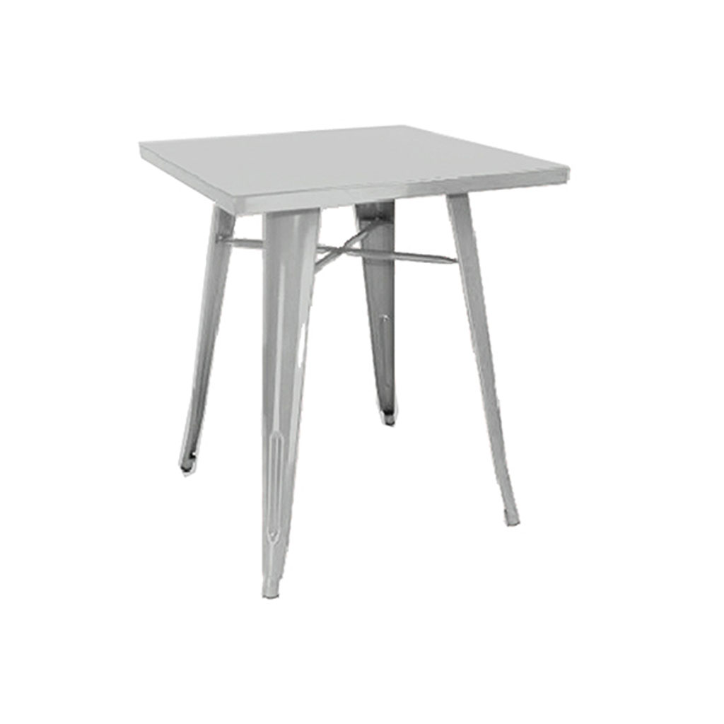 tavolo allungabile 60x60